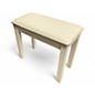 Used Williams White Bench