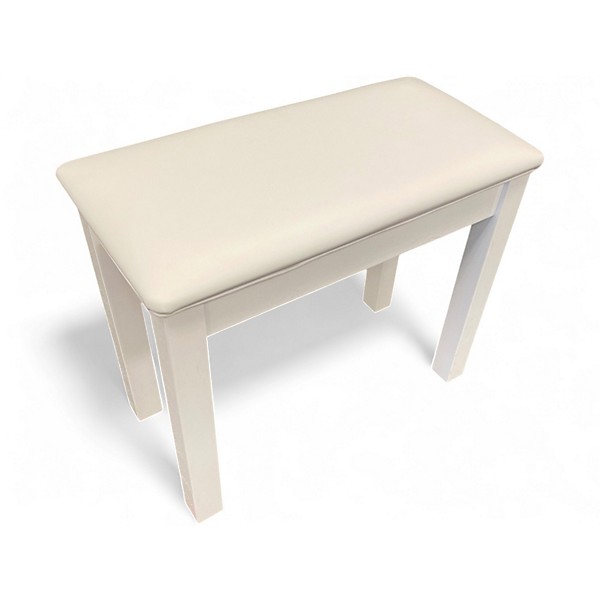 Used Williams White Bench