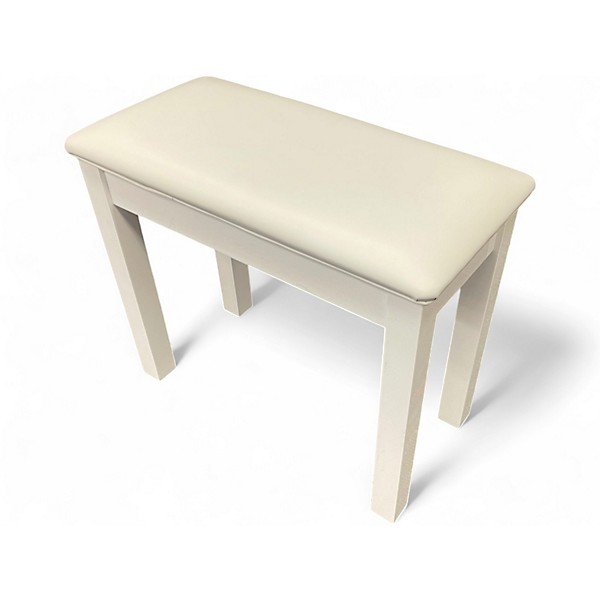 Used Williams White Bench