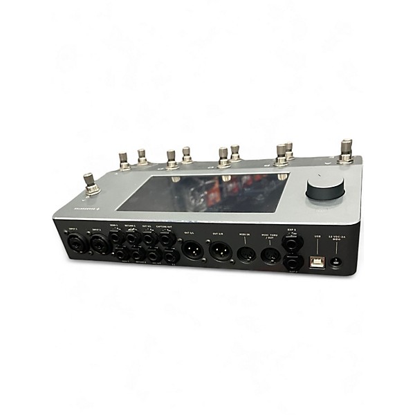 Used Neural Dsp Quad Cortex Effect Processor