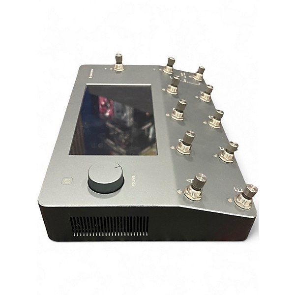 Used Neural Dsp Quad Cortex Effect Processor