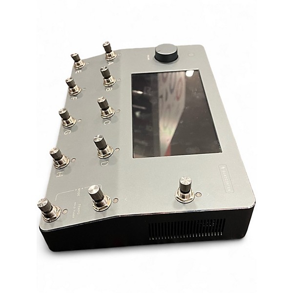 Used Neural Dsp Quad Cortex Effect Processor