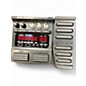 Used Zoom GFX707 Effect Processor thumbnail