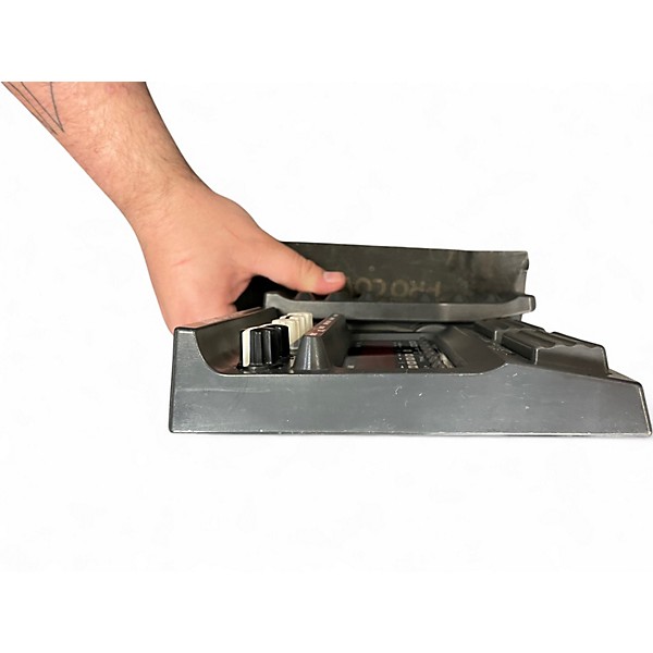 Used Zoom GFX707 Effect Processor