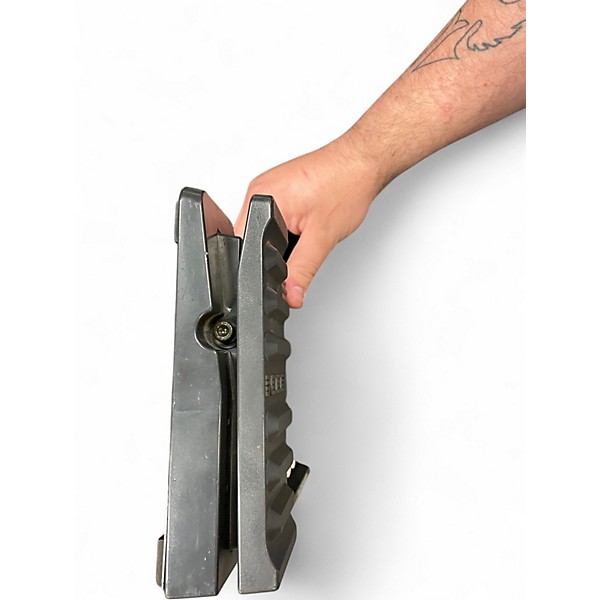 Used Zoom GFX707 Effect Processor