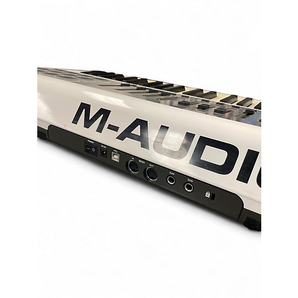 Used M-Audio Axiom Air 49 Key MIDI Controller