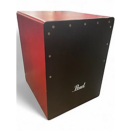 Used Pearl PRIMERO CAJON Cajon