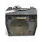 Used Roland KC550 1x15 180W Keyboard Amp thumbnail