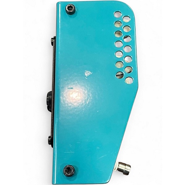 Used Thorpyfx DEEP OGGIE Effect Pedal