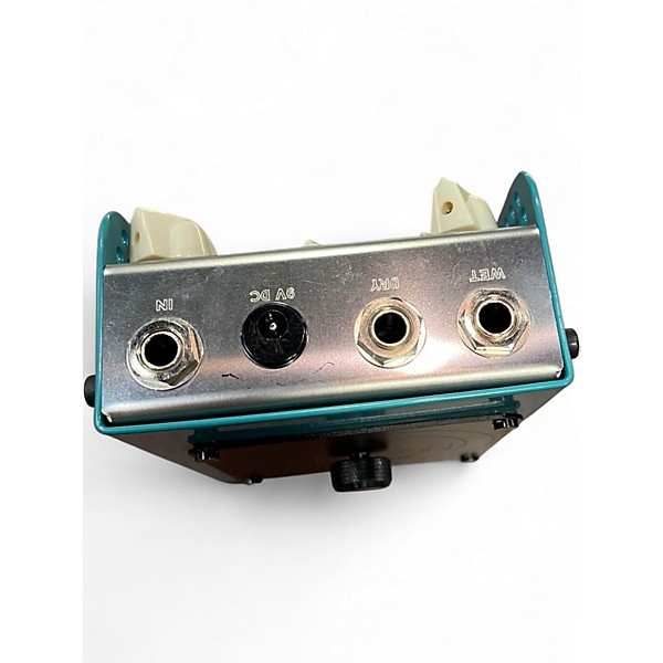 Used Thorpyfx DEEP OGGIE Effect Pedal