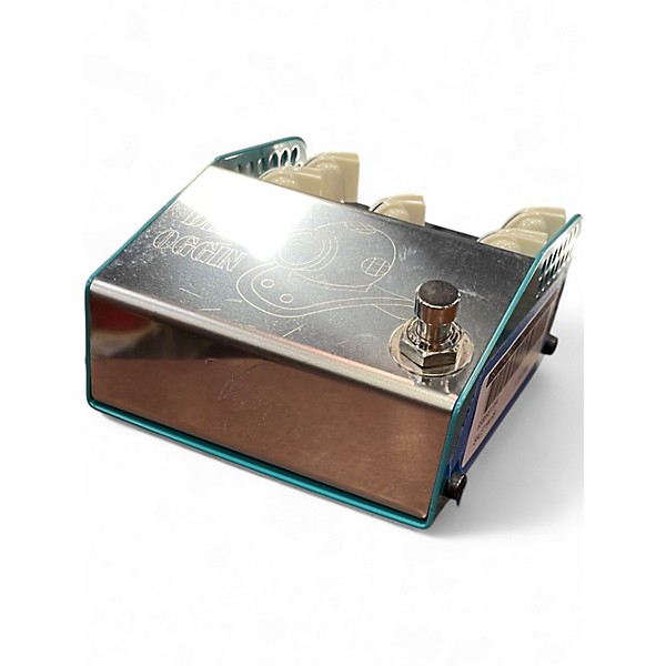 Used Thorpyfx DEEP OGGIE Effect Pedal