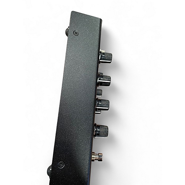 Used Gamechanger Audio LIGHT PEDAL OPTICAL SPRING REVERB Effect Pedal