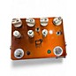 Used JHS Pedals SWEET TEA V1 HAND PAINTED Effect Pedal thumbnail