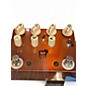 Used JHS Pedals SWEET TEA V1 HAND PAINTED Effect Pedal