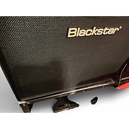 Used Blackstar ARTIST 15 Tube Guitar Combo Amp