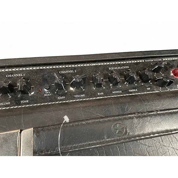 Used Blackstar ARTIST 15 Tube Guitar Combo Amp