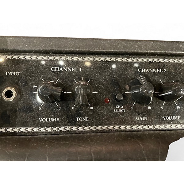 Used Blackstar ARTIST 15 Tube Guitar Combo Amp