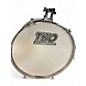 Used TKO 5 Piece 5-PC DRUM SET BLACK Drum Kit