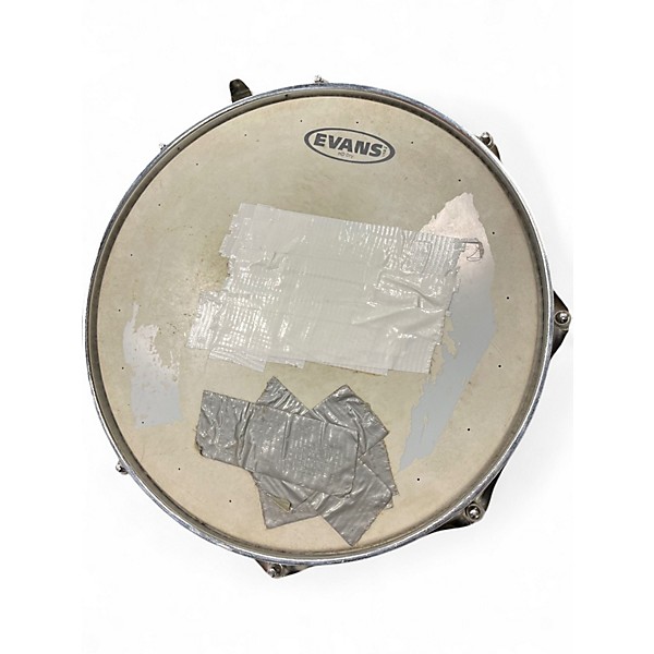 Used TKO 5 Piece 5-PC DRUM SET BLACK Drum Kit