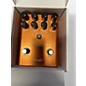 Used Fender MTG LA PEDAL Pedal