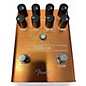 Used Fender MTG LA PEDAL Pedal
