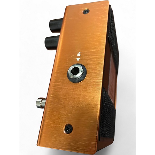 Used Fender MTG LA PEDAL Pedal