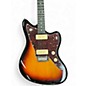 Used Tagima TW61 2 Tone Sunburst Solid Body Electric Guitar