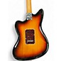 Used Tagima TW61 2 Tone Sunburst Solid Body Electric Guitar