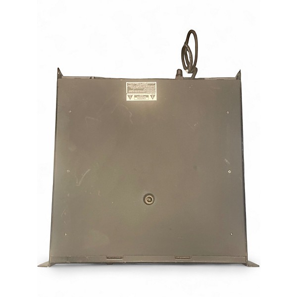 Used Crest Audio CA9 Power Amp