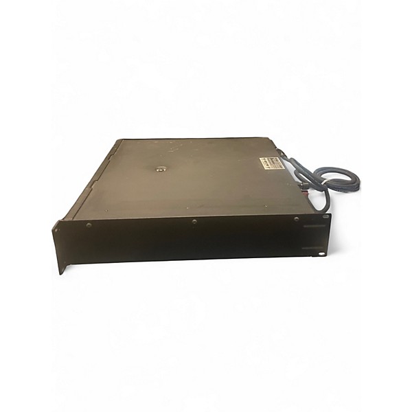 Used Crest Audio CA9 Power Amp