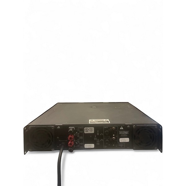 Used Crest Audio CA9 Power Amp