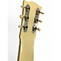 Used 1950s Gibson BR-9 Lap Steel Vintage White Lap Steel