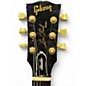 Vintage 1994 Gibson Les Paul Studio Black Solid Body Electric Guitar