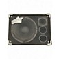 Used Aguilar GS112 Bass Cabinet thumbnail