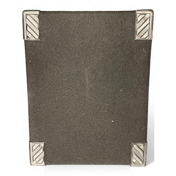 Used Aguilar GS112 Bass Cabinet