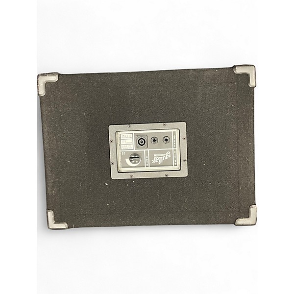 Used Aguilar GS112 Bass Cabinet