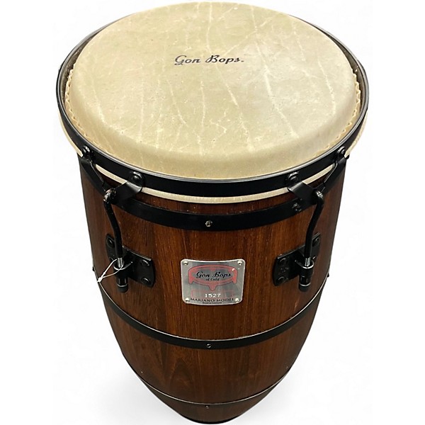 Used Gon Bops Mariano Conga
