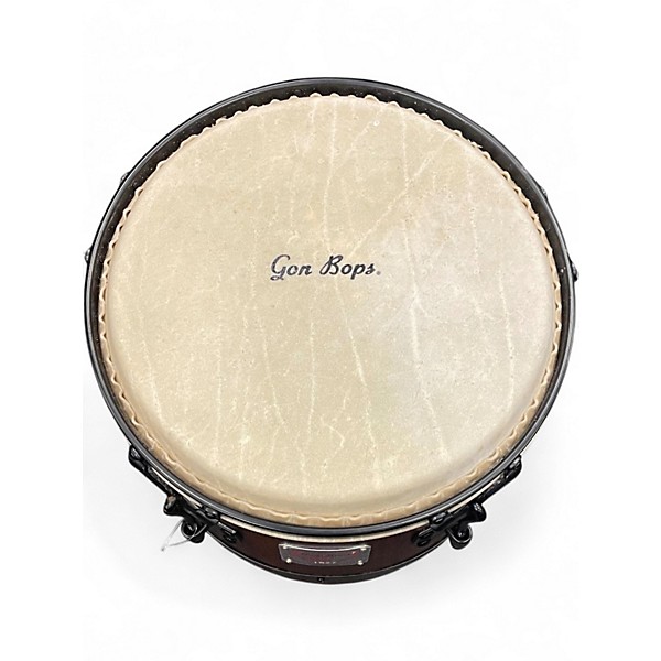 Used Gon Bops Mariano Conga