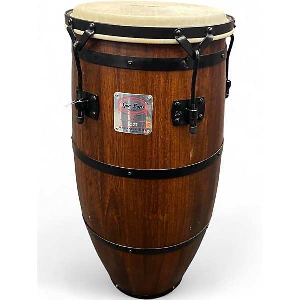 Used Gon Bops Mariano Conga