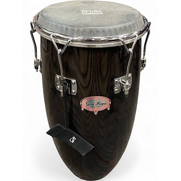 Used Gon Bops Akuna Conga Conga