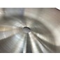 Used MEINL 19in Pure Alloy Medium Crash Cymbal