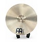 Used MEINL 19in Pure Alloy Medium Crash Cymbal