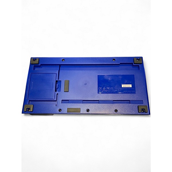 Used BOSS GT1 Effect Processor