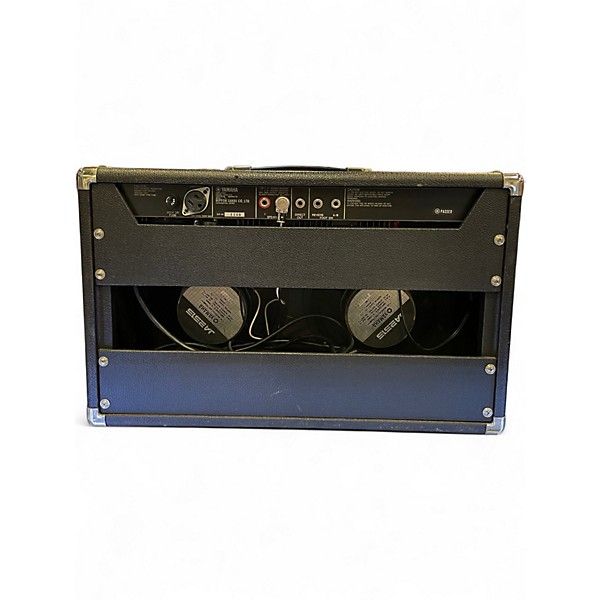 Used Yamaha G100-210 Guitar Combo Amp