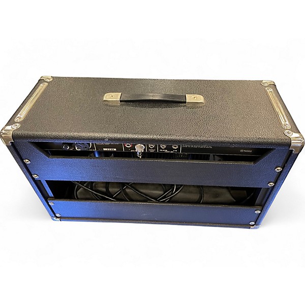 Used Yamaha G100-210 Guitar Combo Amp