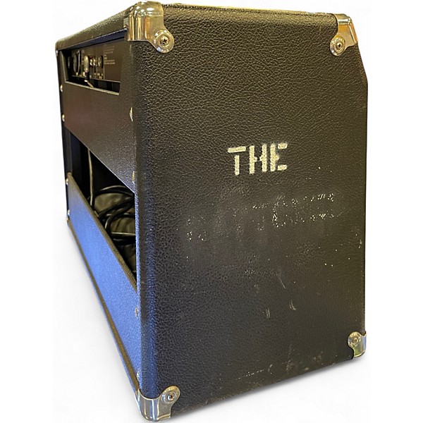 Used Yamaha G100-210 Guitar Combo Amp