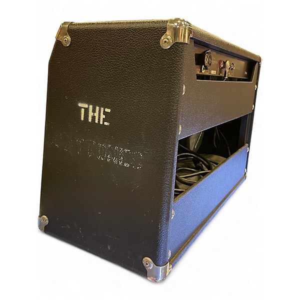 Used Yamaha G100-210 Guitar Combo Amp