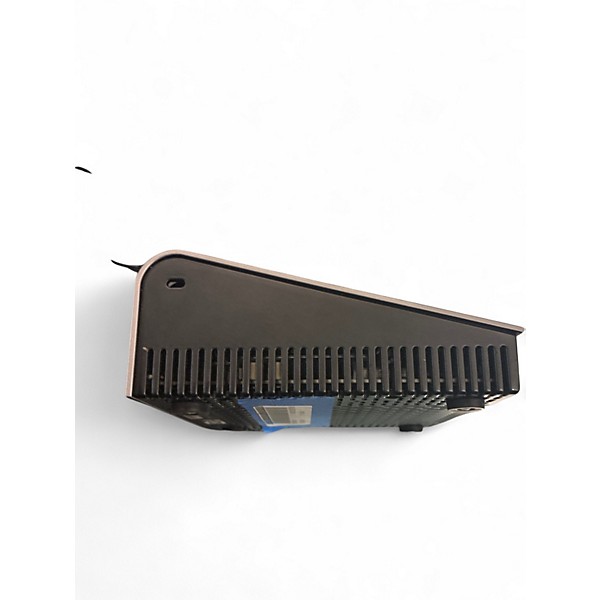 Used Universal Audio  Apollo Twin X Duo 2 Audio Interface Audio Interface