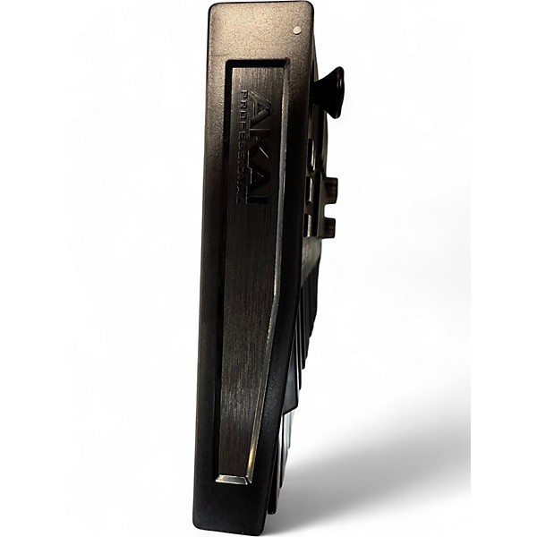 Used Akai Professional MPK Mini MIDI Controller