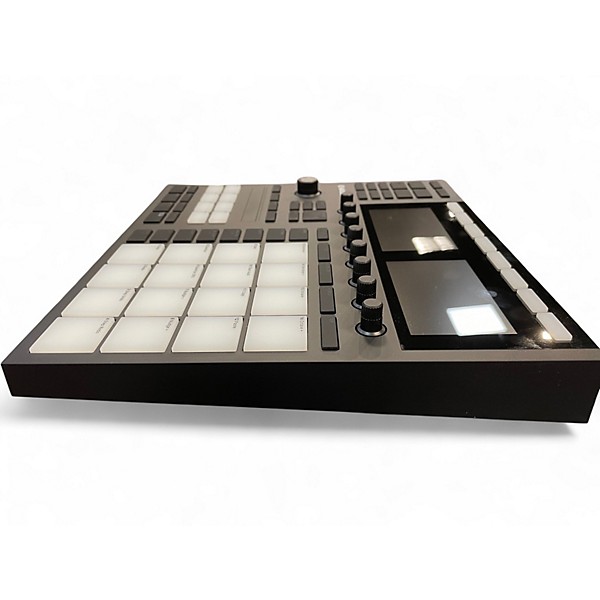 Used Native Instruments Maschine MKIII MIDI Controller